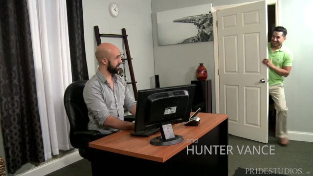 PrideStudios Asian Euro Boyfriend Bothered Fucked