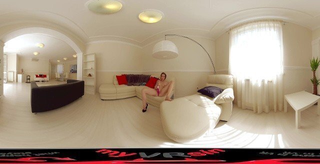 myVRsin.com-Minnie Manga - luxury pussy cuming hard for you