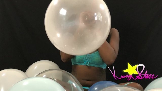 Kassey Starr Lipstick Blow