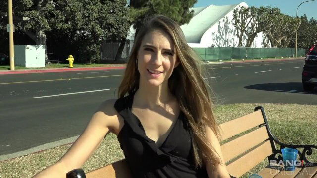 BANGReal MILFs Fresh MILF Tara Ashley loves fucked