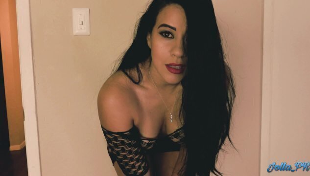 Sexy wife rides cock with a butt plug in her ass for the first time- POV