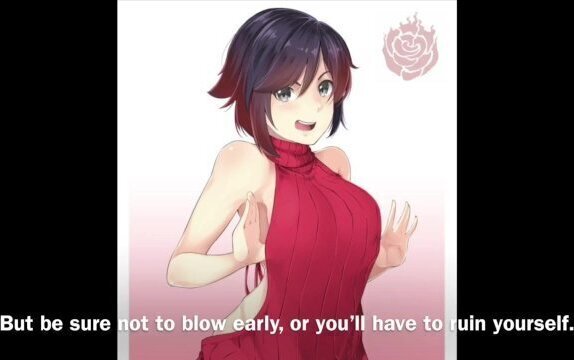 Ruby Rose Wants Drain Your Balls