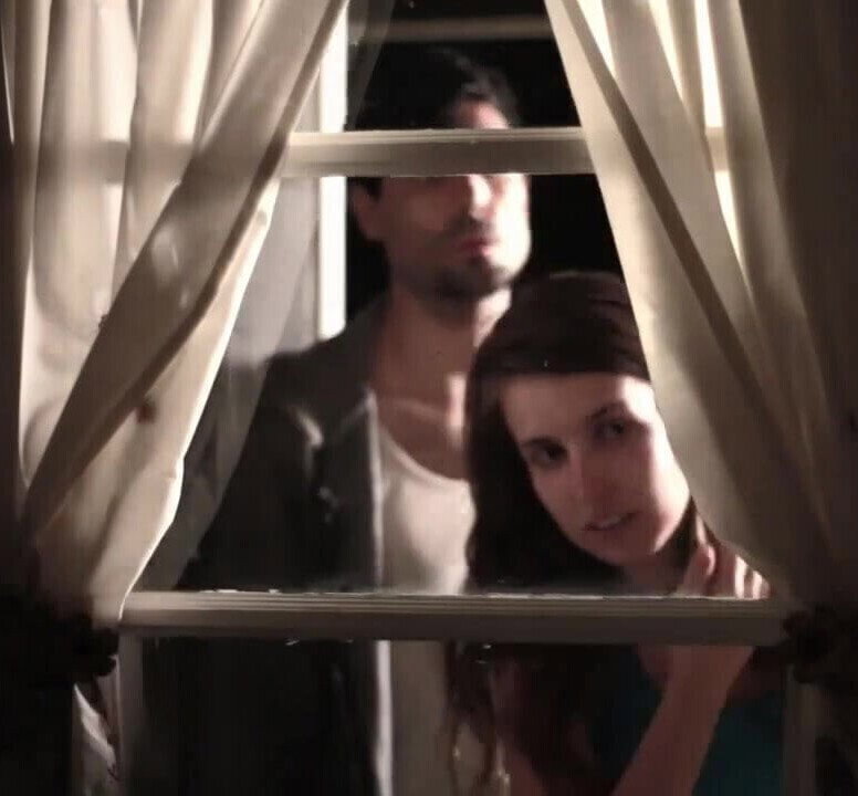 Kate Lyn Sheil - Green