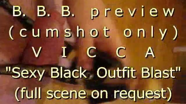 B.B.B. preview: VICCA 