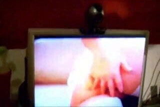 Milf Sucks Swallows Splooge