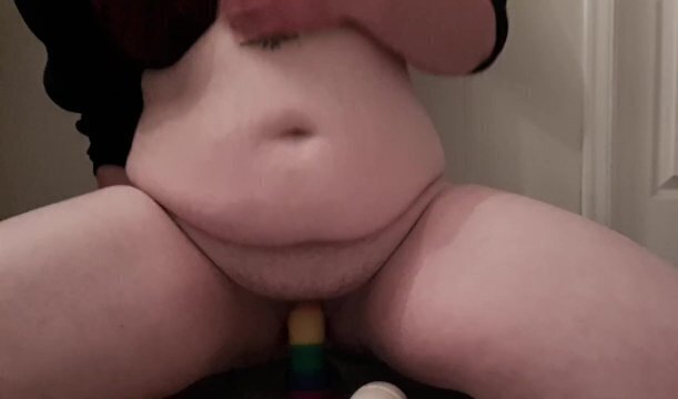 After School Edging Before Orgasming