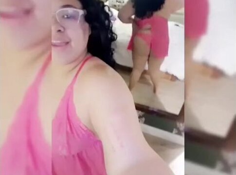 Looking cute and mediocre fuck