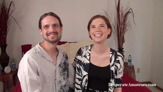 casting desperate amateurs compilation hard money Ami, Calayope