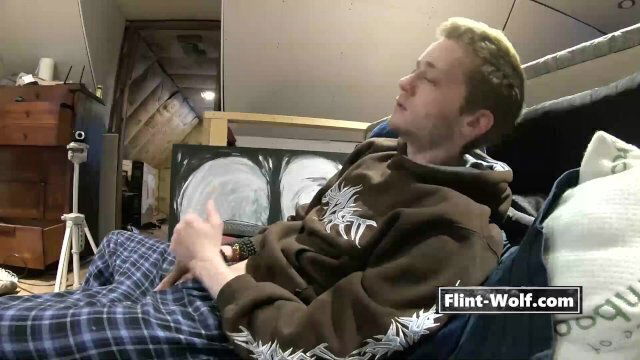 ULTIMATE CHALLENGE! [Flint-Wolf.com]