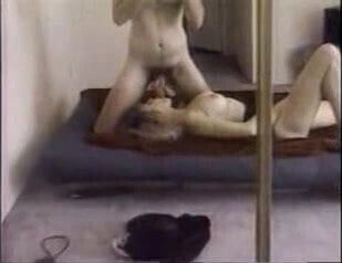 Mammy Loves The Jizz !