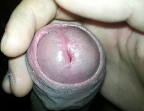 Дрочу член. Крупный план. Masturbation. Close-up.