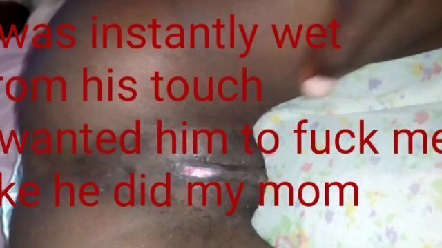 Diary Horny Stepdaughter. Episode erotica Tiffany taboo