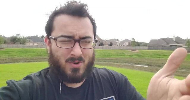 Protect Communities!