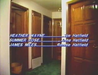 Kissin' Cousins - BSD