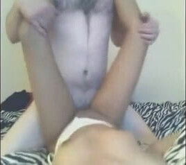 White man fuckin gis pakistani colleague