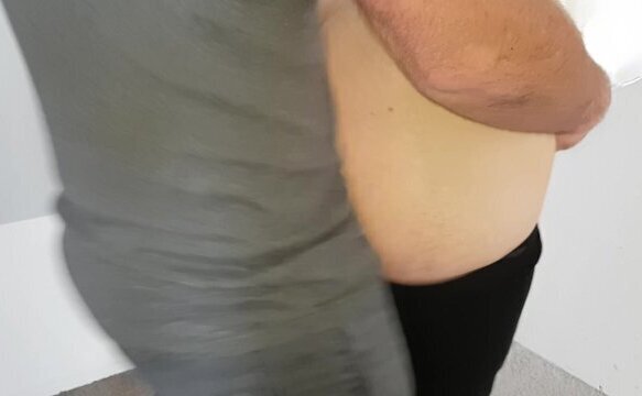 Je me fait baiser rapidement!!!