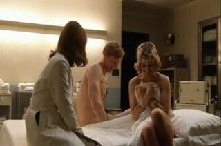 Helene Yorke - Masters Of Sex