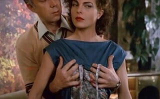 Gudrun Landgrebe - A Woman In Flames