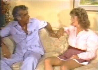 Karen Summer's first sex scene (1982)