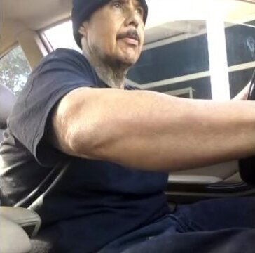 Saturday morning having pt#1