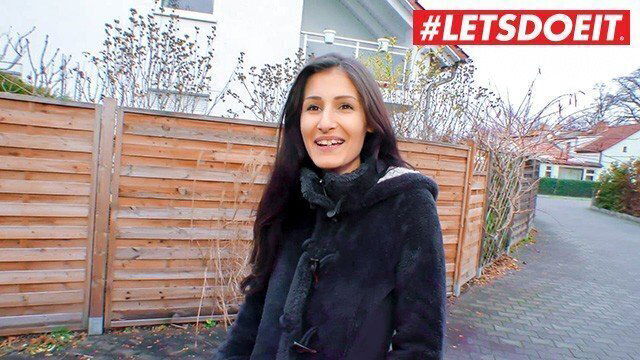 LETSDOEIT German Skinny Teen Seduced Fucked Pervert StepUncle