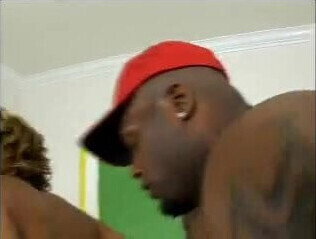 Alana Lee and Mr Marcus