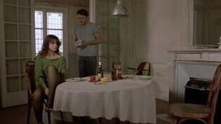 Valerie Kaprisky - The Public Woman