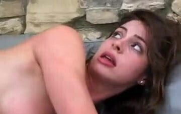 Faith Leone enjoys Lexington's BBC