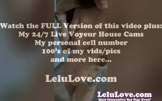 Love-VLOG: Photoshoot