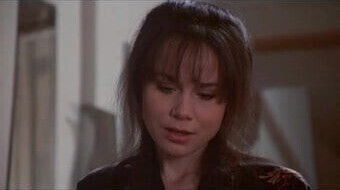 Juliette Binoche&Lena Olin-The Unbearable Lightness Being