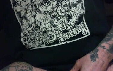 Cum again...and again...and again