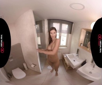 VirtualRealPorn.com Soap good