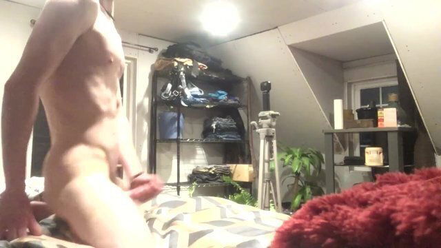 ULTIMATE DAILY CHALLENGE Onlyfans.com/Flint-Wolf