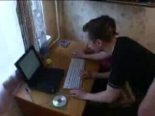 Mature with Computer Problems