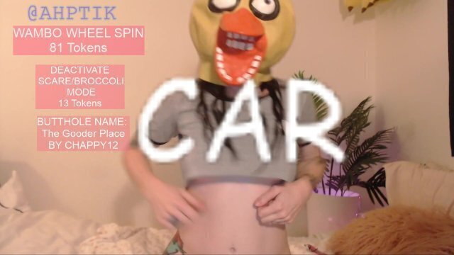 Another strange night with Jasper