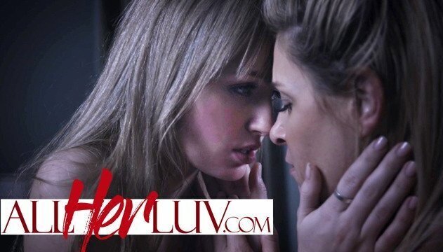 AllHerLuv.com Sugar Sneak Peek