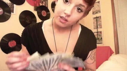 Blackmail Really Happens