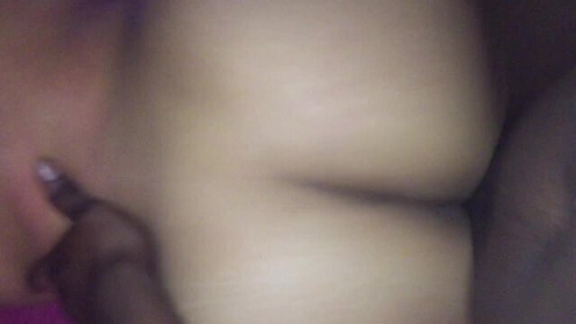 Backshots in my girl