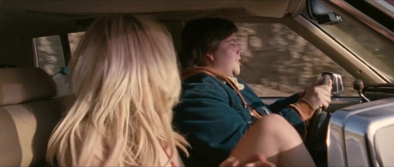 Juno Temple - Dirty Girl