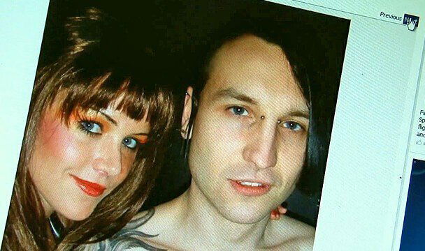 Teen pink fishnet outfit Constanza Azrael