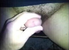 Sucking Buddy's Dick