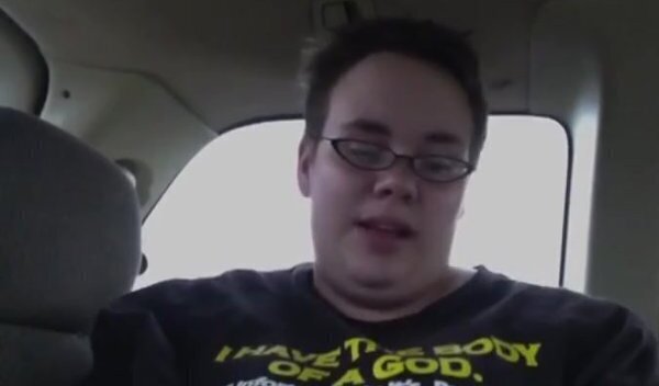 Book Bitch Episode Blo*d Chocolate [Mirror]