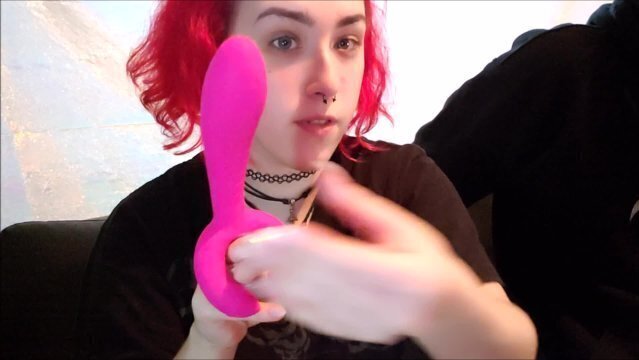 Adorime Vibrator and Pussy & Ass Vibrator toy Review