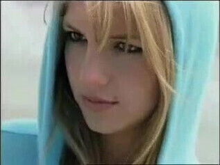 Britney Spears 1999 Cute and Sweet....