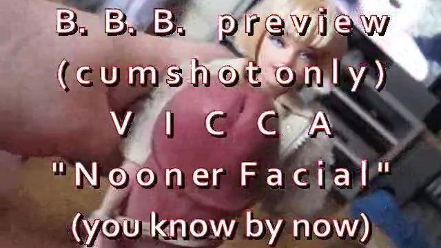 B.B.B.preview VICCA 