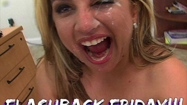 BANGBROS Flashback Friday: Notorious Cuban Chick Rocio Marrero