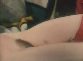 Hairy Lesbians Enjoy Eating Each Other (Vintage)