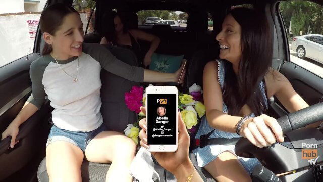 PYFT Episode with Dana DeArmond Abella Danger