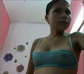 Sexy little huge balls