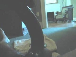 deepthroating 9 inch BBC